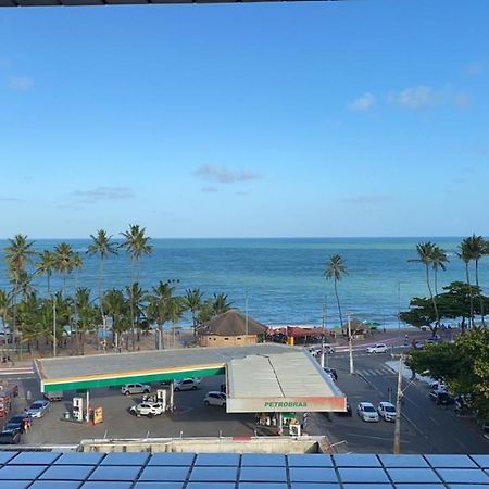 Maceió Flat with the sea view 아파트 외부 사진