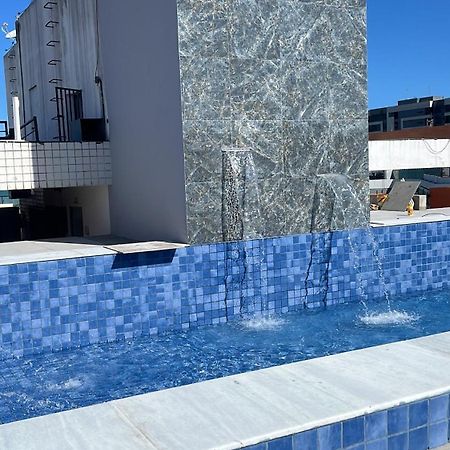 Maceió Flat with the sea view 아파트 외부 사진