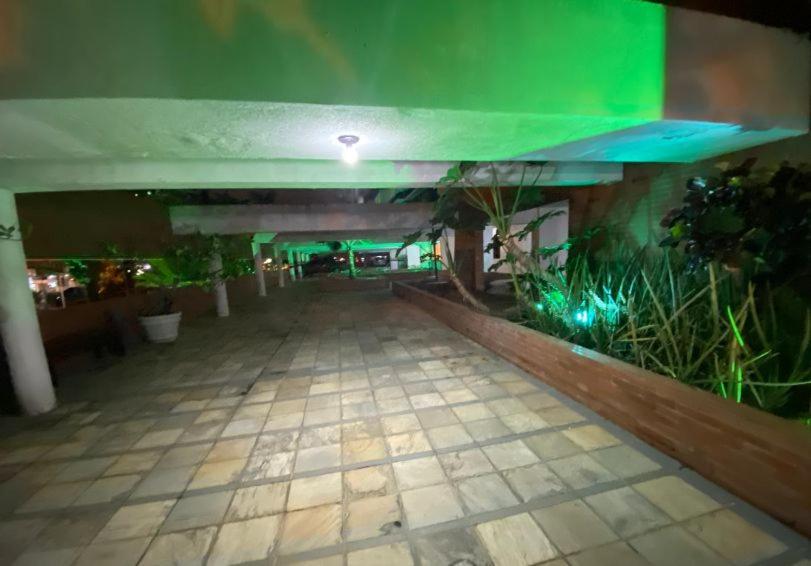 Maceió Flat with the sea view 아파트 외부 사진