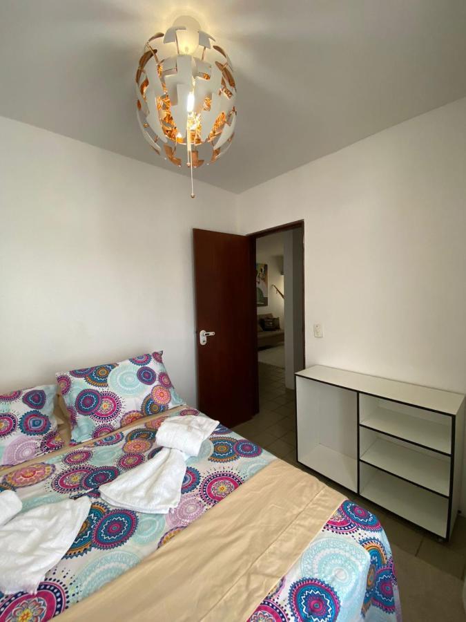 Maceió Flat with the sea view 아파트 외부 사진