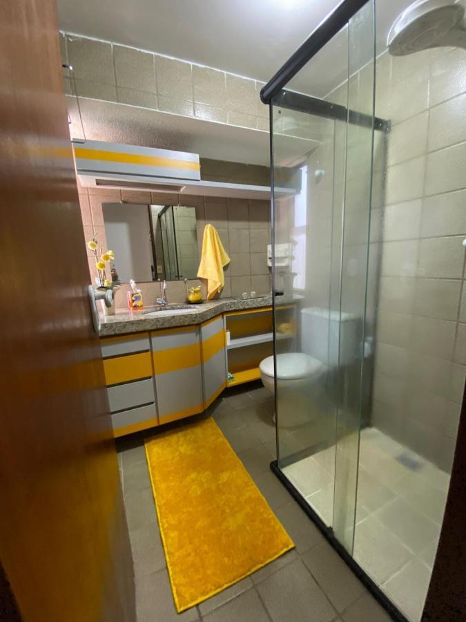 Maceió Flat with the sea view 아파트 외부 사진