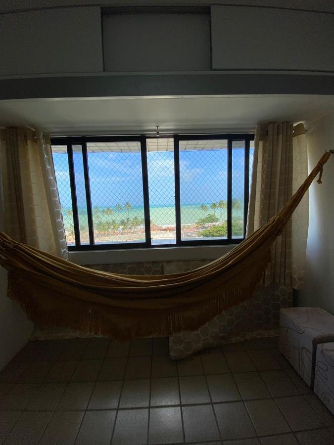 Maceió Flat with the sea view 아파트 외부 사진