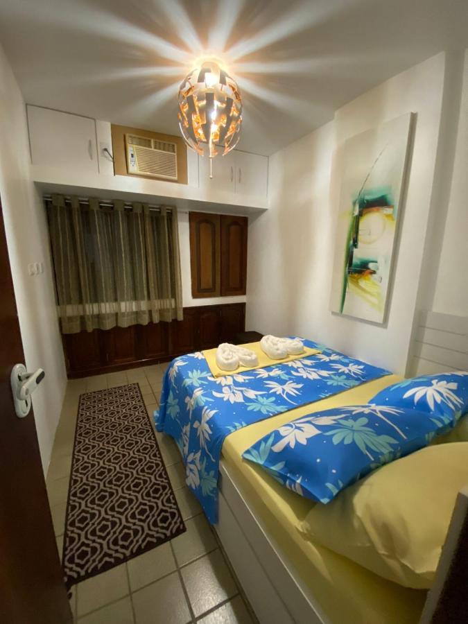 Maceió Flat with the sea view 아파트 외부 사진