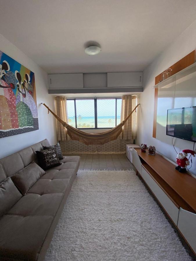 Maceió Flat with the sea view 아파트 외부 사진