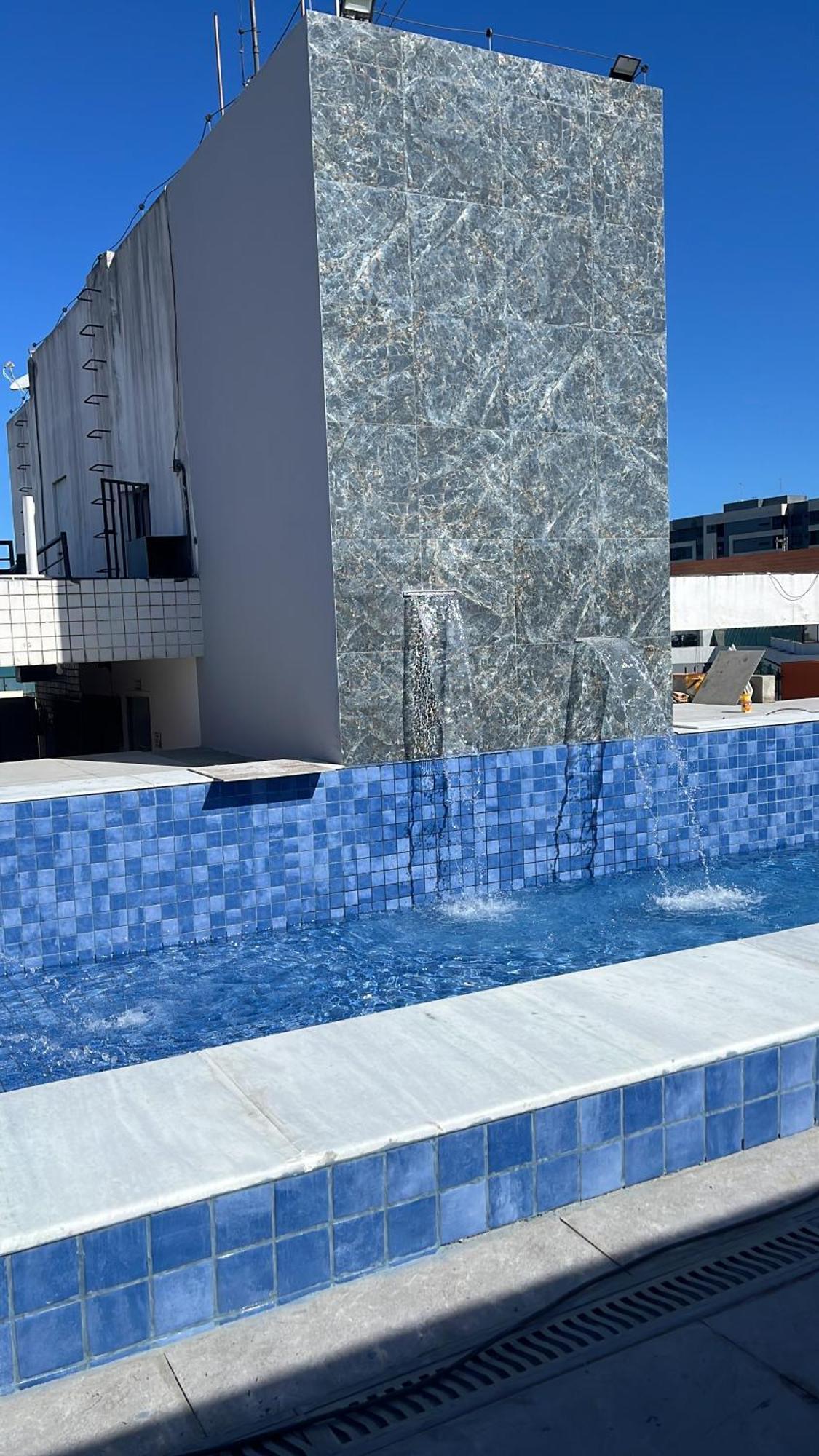 Maceió Flat with the sea view 아파트 외부 사진